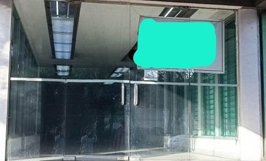 Commercial/ Office Space 2nd Floor at Makati City