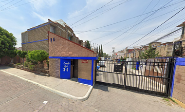 SE VENDE CASA EN COL. SAN BLAS CUAUTITLAN