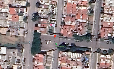 SE VENDE CASA EN COL. SAN BLAS CUAUTITLAN