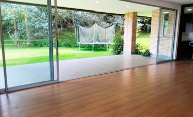 PR16990 Arriendo de casa en el sector Alto de Palmas