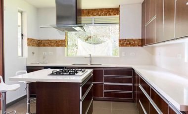 PR16990 Arriendo de casa en el sector Alto de Palmas