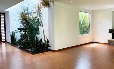 PR16990 Arriendo de casa en el sector Alto de Palmas