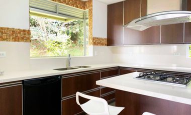 PR16990 Arriendo de casa en el sector Alto de Palmas