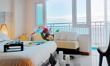 1 bedroom condo for sale in Amisa Private Residences, Lapu-lapu City, Cebu