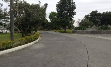 TAGAYTAY LOTS