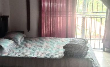 Se Vende Parcela en la Mesa de los Santos