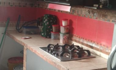 Se Vende Parcela en la Mesa de los Santos