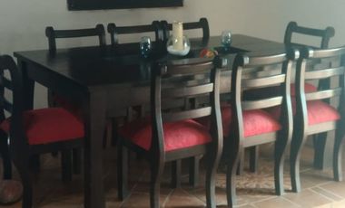 Se Vende Parcela en la Mesa de los Santos