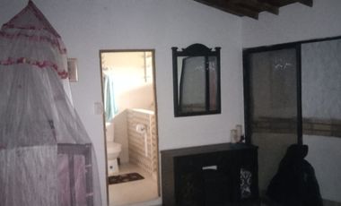 Se Vende Parcela en la Mesa de los Santos