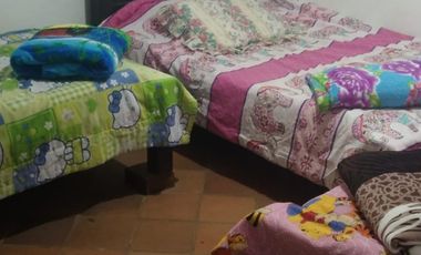Se Vende Parcela en la Mesa de los Santos