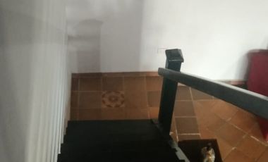 Se Vende Parcela en la Mesa de los Santos