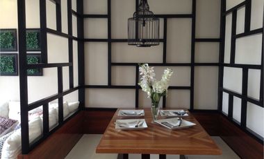 The Newest Townhouses for Sale in Emerald Residences via Cavitex