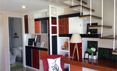 The Newest Townhouses for Sale in Emerald Residences via Cavitex