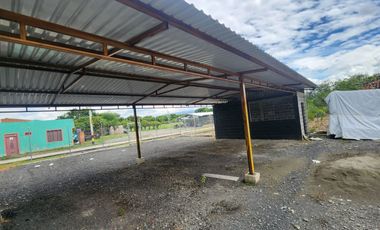 SE ARRIENDA LOCAL COMERCIAL PARA FUTURO PARA RESTAURANTE, ANDALUCÍA (VALLE)