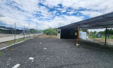 SE ARRIENDA LOCAL COMERCIAL PARA FUTURO PARA RESTAURANTE, ANDALUCÍA (VALLE)