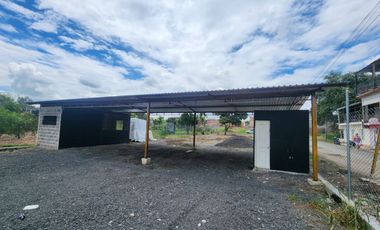 SE ARRIENDA LOCAL COMERCIAL PARA FUTURO PARA RESTAURANTE, ANDALUCÍA (VALLE)