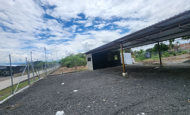 SE ARRIENDA LOCAL COMERCIAL PARA FUTURO PARA RESTAURANTE, ANDALUCÍA (VALLE)