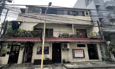 FOR SALE Income Generating Apartment in Makati
