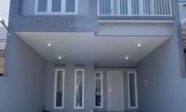 Rumah dijual di Jawa Tengah, Sukoharjo