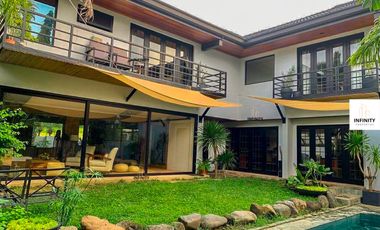 FOR SALE AYALA ALABANG VILLAGE