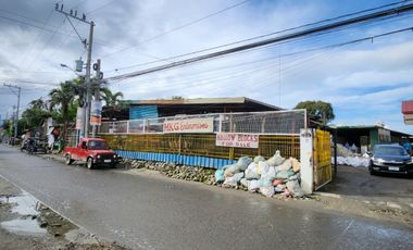 FOR SALE! 1,349 sqm Industrial Lot at Aplaya St. Cabuyao, Laguna