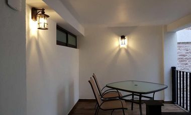 DEPARTAMENTO EN RENTA EN HUEXOTITLA