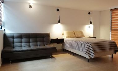 DEPARTAMENTO EN RENTA EN HUEXOTITLA