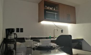 DEPARTAMENTO EN RENTA EN HUEXOTITLA