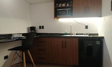 DEPARTAMENTO EN RENTA EN HUEXOTITLA