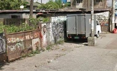 COMMERCIAL LOT FOR SALE in QUIRINO HIGHWAY QUEZON CITY