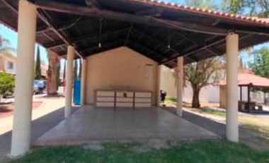 Calle 1917, Loma Bonita, Aguascalientes, México