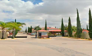 Calle 1917, Loma Bonita, Aguascalientes, México