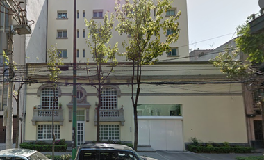 DEPARTAMENTO EN VENTA EN  Puebla 336, Centro Urbano Pdte. Juárez, Roma Nte., Cuauhtémoc, 06700 Ciudad de México, CDMX