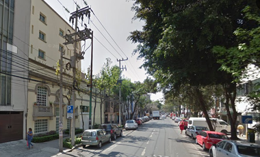 DEPARTAMENTO EN VENTA EN  Puebla 336, Centro Urbano Pdte. Juárez, Roma Nte., Cuauhtémoc, 06700 Ciudad de México, CDMX