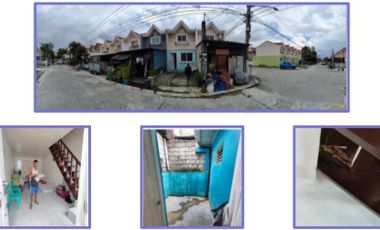 PRE-OWNED 45.5 SQM. HOUSE AND LOT (TOWNHOUSE TYPE) IN BRGY. CALIBUTBUT, BACOLOR, PAMPANGA NEAR SM CITY TELABASTAGAN - PUREGOLD CALIBUTBUT - BACOLOR MUNICIPAL HALL - ANGELES UNIVERSITY FOUNDATION - HOLY ANGEL UNIVERSITY