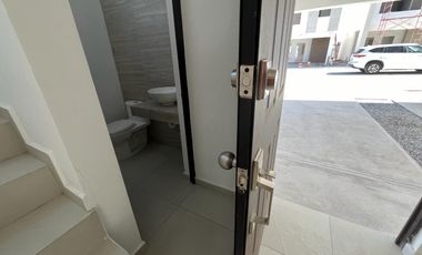 Casa en venta en Privanzas Mirasierra Saltillo, Coahuila