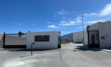 Casa en venta en Privanzas Mirasierra Saltillo, Coahuila