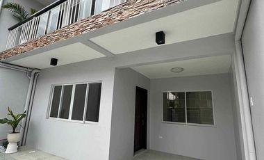 Brandnew House for Sale in Kalubihan Talamban Proper Cebu City
