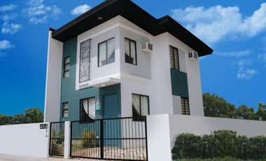 affordable townhouse in Tanza Cavite