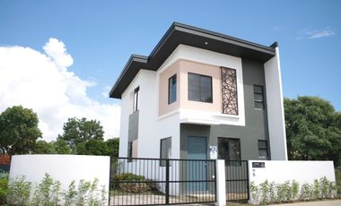 affordable townhouse in Tanza Cavite
