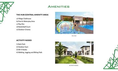 affordable townhouse in Tanza Cavite