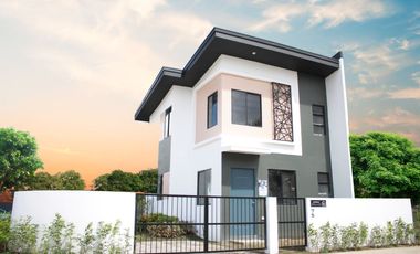 affordable townhouse in Tanza Cavite