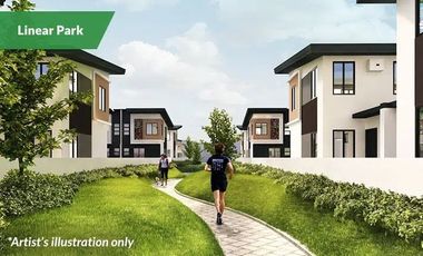 affordable townhouse in Tanza Cavite