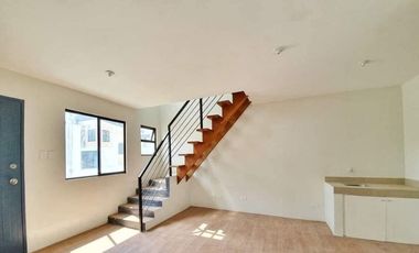 affordable townhouse in Tanza Cavite