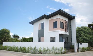 affordable townhouse in Tanza Cavite