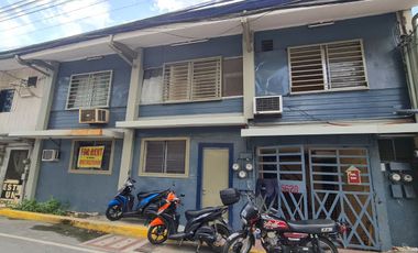 Income Generating 23 Unit Apartment Building For Sale in Makati