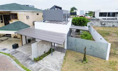 Casa en VENTA, Urbanización Sotavento, Isla Mocolí