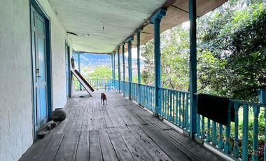 Casa en venta en Obraría