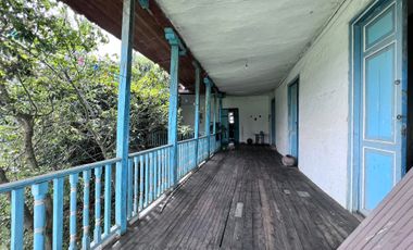 Casa en venta en Obraría