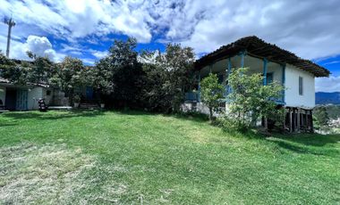 Casa en venta en Obraría